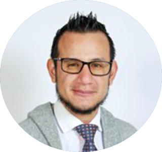 Luis Eduardo Tovar Martínez